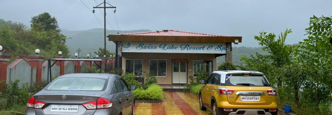 Swiss Lake Resort by Cloudstay Resort, 拉瓦萨 — 照片 1
