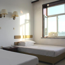 Jinyu Hotel, Цзиси — фото 5