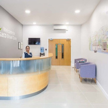 Saco Bristol - Bradley Stoke, Брэдли Сток — фото 2