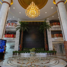 Hexiang Hotel, 白城 — 照片 4