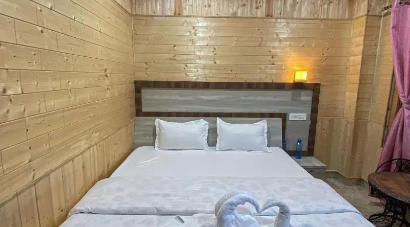 Alpine Crest Homestay, Теог — фото 1