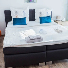 Ferienwohnungen & Appartements Anke Plöger, 海因斯贝格 — 照片 5