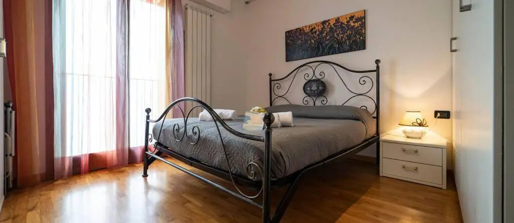 In Suite Lake 2, Исео — фото 1