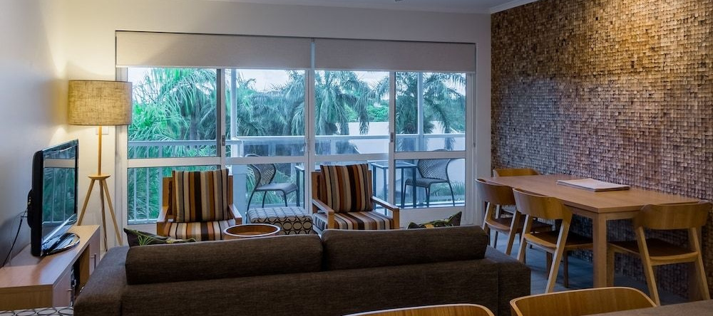 Coral Coast Apartments Palm Cove AVC, 凯恩斯 — 照片 1