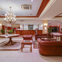 Aegean Melathron Thalasso Spa Hotel, Kallithea — photo 2