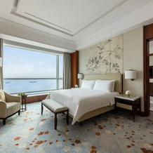 Shangri-La Qinhuangdao, 秦皇岛 — 照片 4