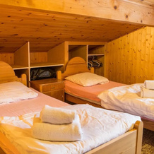 Chalet Rosaline 8 To12 Person Beautiful Property La Tzoumaz, 扎克塞尔恩 — 照片 4