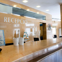 Hotel Bon Repos, Calella — photo 2