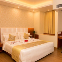 Hotel Amalfi Grand, Patna — photo 3