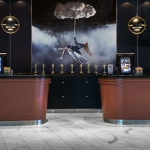 Radisson Blu Scandinavia Hotel, Aarhus, 奥胡斯 — 照片 2
