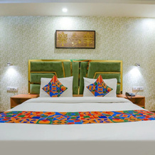 Fabhotel Aerosky Grand, Нью-Дели — фото 3