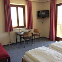 Hotel Rockenschaub - Mühlviertel, Вайтра — фото 5