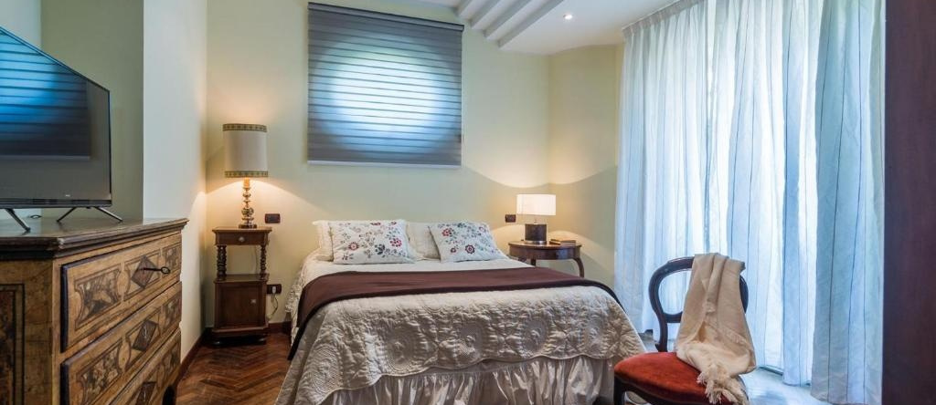 Villa Poggio 12, Мольяно — фото 1