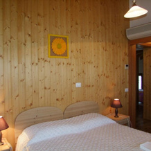 Agriturismo LAcero Rosso, 萨奇莱 — 照片 3