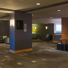 Renaissance Chicago O'Hare Suites Hotel, Chicago — photo 5