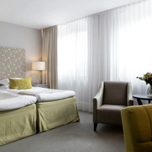 Elite Grand Hotel Gävle, 耶夫勒 — 照片 4