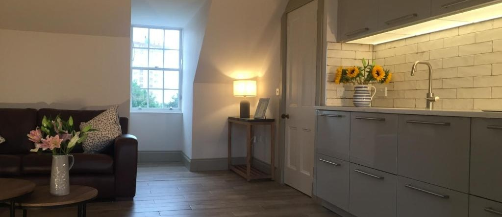 Irvine One Bedroom Apartment, 欧文 — 照片 1
