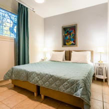 Kitries Summer Getaway - Eden Seaside Suite, Вест Мани — фото 4
