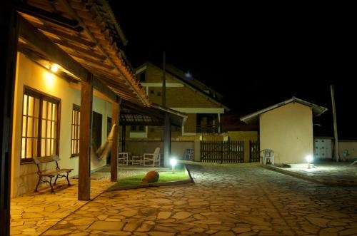 Casa da Barra, Barra de Sao Miguel — photo 1