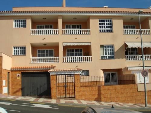 Avenida Playa La Arena, 圣地亚哥-德尔泰德 — 照片 1