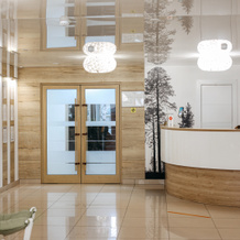 Novouralsk Hotel, 新乌拉尔斯克 — 照片 4