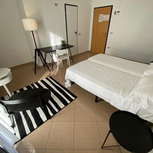 Hotel Nuovo Sole Hns, Боволоне — фото 3