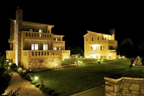 Elaia Villas, Samos — photo 1