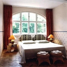 Hotel Seegarten, Грюнхайде — фото 5