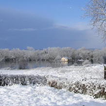 Chambres d'hôtes B&B Cote d'Opale La Fermette du Lac, 阿尔德尔 — 照片 3