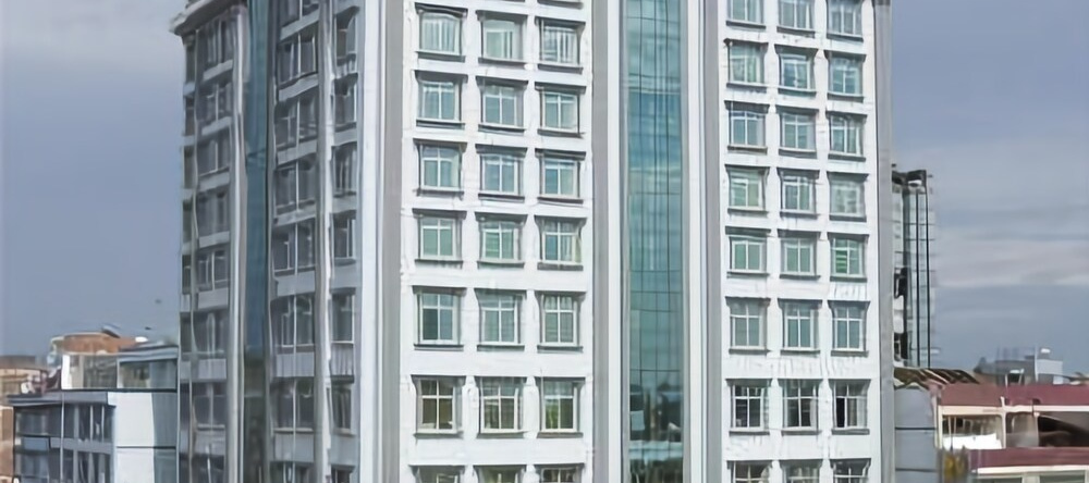 Laibin International Hotel, Laibin — photo 1