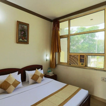 Shakunt Resort - A Eco Green Resort, 科特普特利 — 照片 3