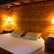 Fuente Del Lobo Glamping  Bungalows - Adults Only, Пинос-Хениль — фото 2