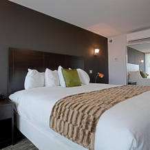 Bentley's Boutique Hotel, BW Premier Collection, 奥斯普雷 — 照片 2