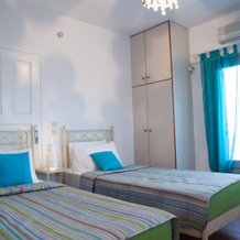 Villa Aelia Santorini, 梅萨里亚 — 照片 3
