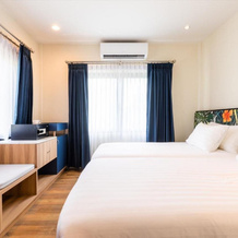 Ozone Hotel Bangkok, Бангкок — фото 5