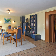 Spacious Apartment in Schwalenberg Near Forest, Schieder-Schwalenberg — photo 3