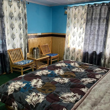 Hotel Norbu Ghephel, 荣通 — 照片 2
