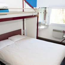 hotelF1 Strasbourg Sud Illkirch, 盖斯波尔塞姆 — 照片 2