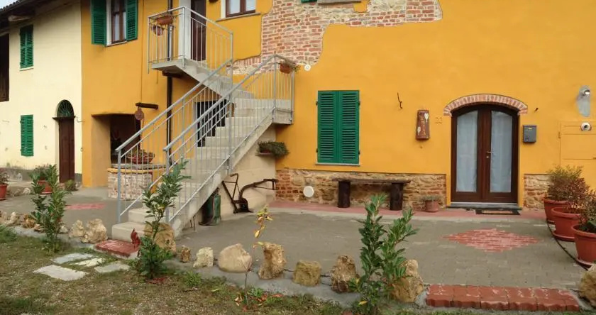 Holiday Home Tartaruga Elfo, Кортаццоне — фото 1