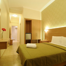 Park Hotel, Katerini — photo 4