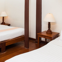 Riverhouse Hotel - The Teak House, 湄萨良 — 照片 4