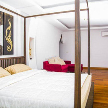 Mangrove Bay Krabi Holiday Villa, Кхао-Тхонг — фото 2
