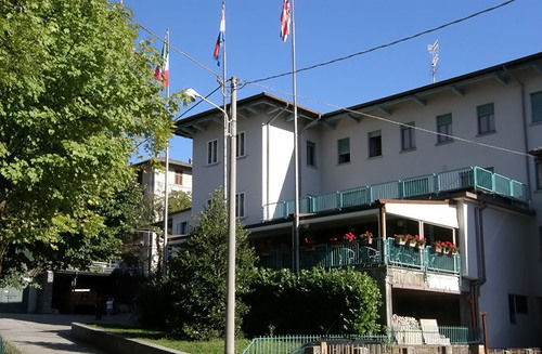 Hotel National, Дзельбио — фото 1