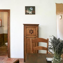 Cortijo Nuevo Alojamiento Rural, Куэвас-дель-Бесерро — фото 5