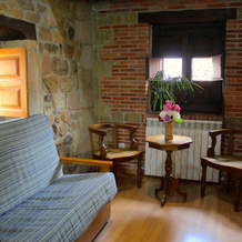 Apartamentos Rurales Pedredo, 阿雷纳斯德伊古尼亚 — 照片 2