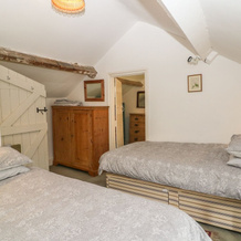 Bullens Bank Cottage, Hay on Wye, 彭伊帕克 — 照片 4
