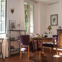 Chambres Dhtes  Amarilli, Тулуза — фото 5