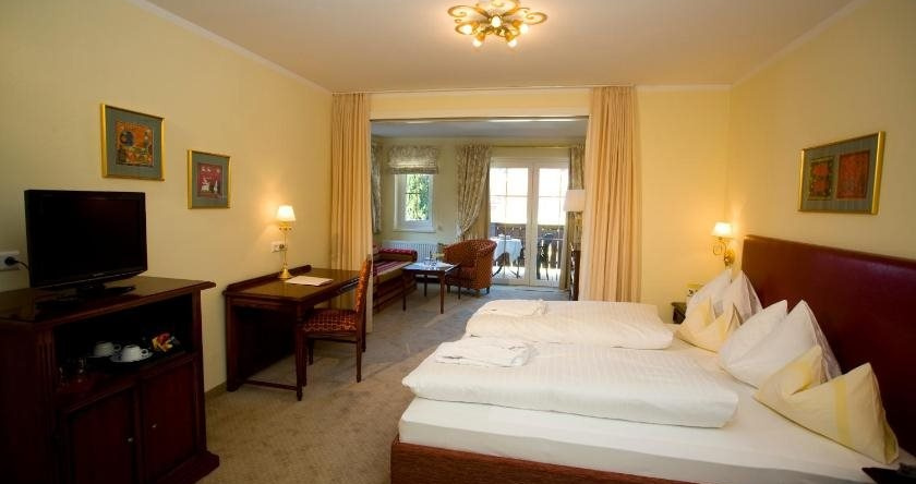 Romantik Hotel Seefischer am Millstätter See, 拉登泰因 — 照片 1
