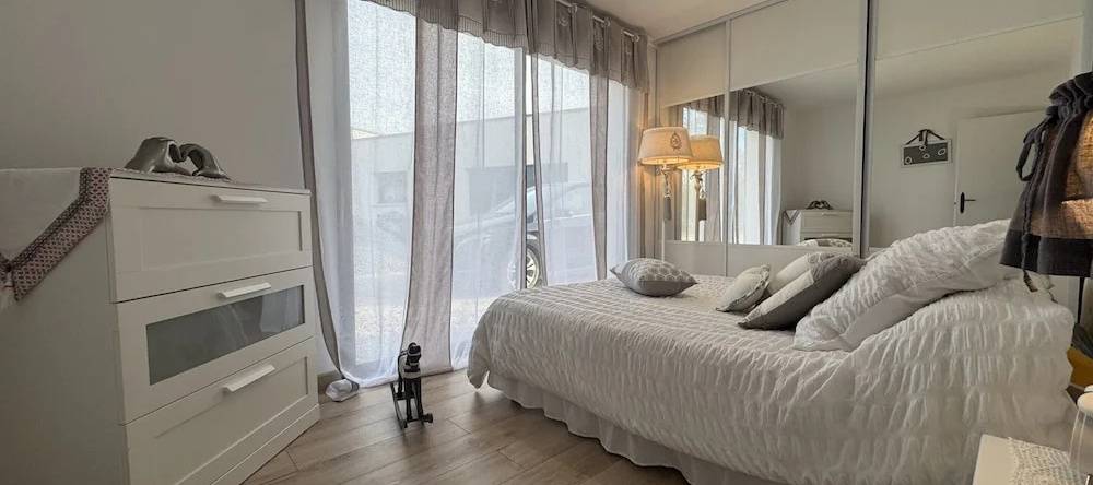 House in Ruaudin Near Le Mans Circuit, 吕奥登 — 照片 1