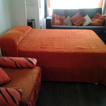 Apartamento Estudio Linea De Playa, Винарос — фото 5